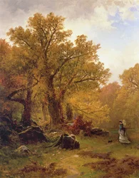 Passeggiata autunnale